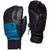 Black Diamond Spark Finger Gloves Astral Blue