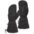 Black Diamond Recon Mittens - Women's Black