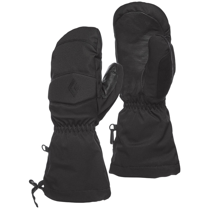 Black Diamond Recon Mittens - Women's Black