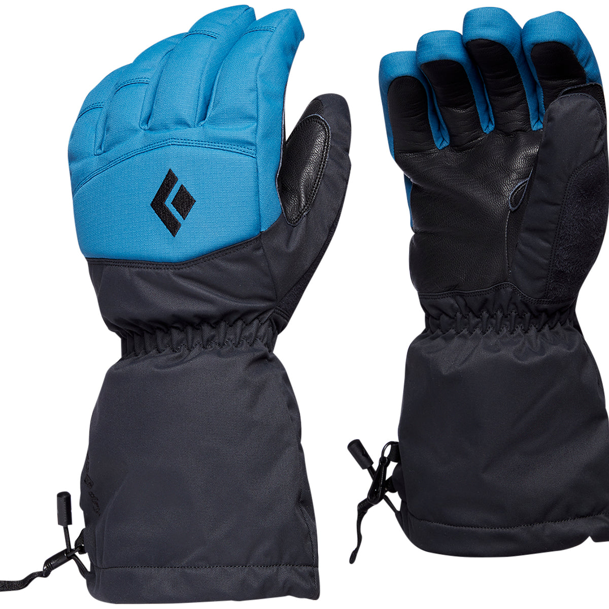 Black Diamond Recon Gloves Astral Blue