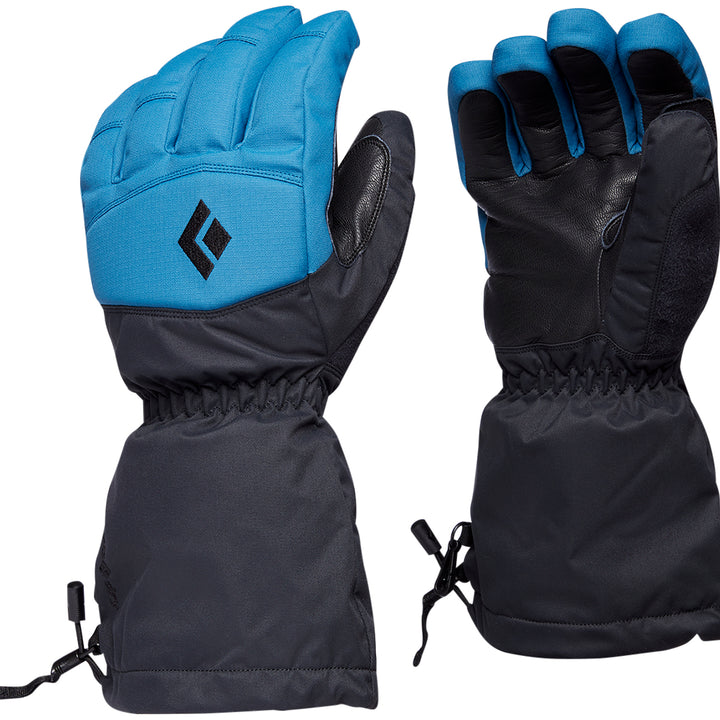 Black Diamond Recon Gloves Astral Blue
