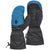 Black Diamond Recon Mittens Astral Blue