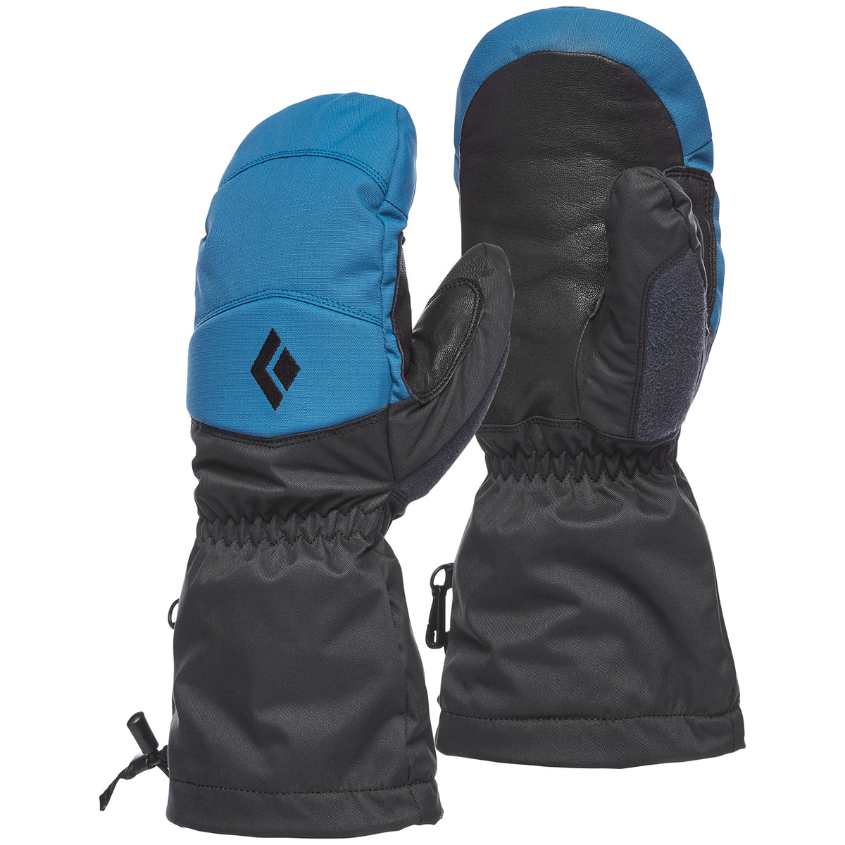 Black Diamond Recon Mittens Astral Blue