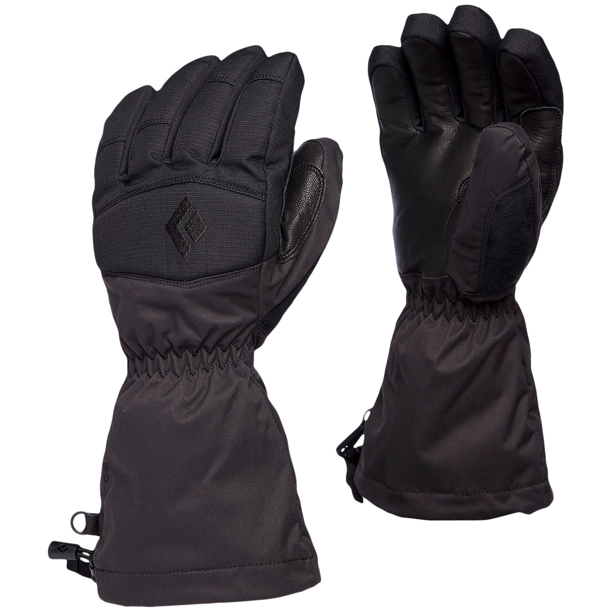 Black Diamond Recon Gloves - Women's Black