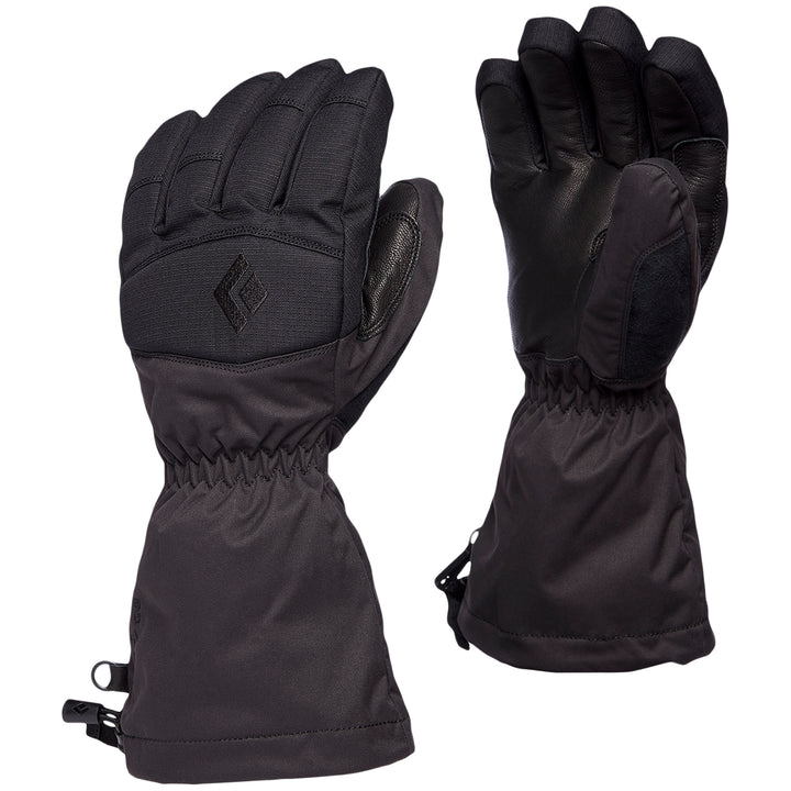 Black Diamond Recon Gloves - Women's Black