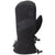 686 GORE-TEX Linear Mittens Black