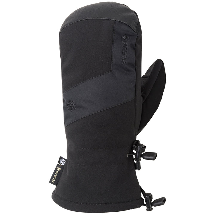 686 GORE-TEX Linear Mittens Black