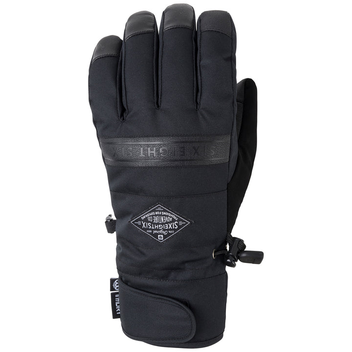 686 InifiLOFT Recon Gloves Black