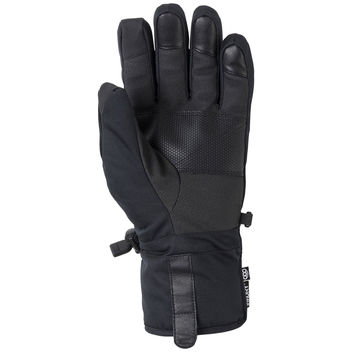 686 InifiLOFT Recon Gloves Black
