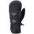 686 InifiLOFT Recon Mittens Black
