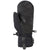 686 InifiLOFT Recon Mittens Black