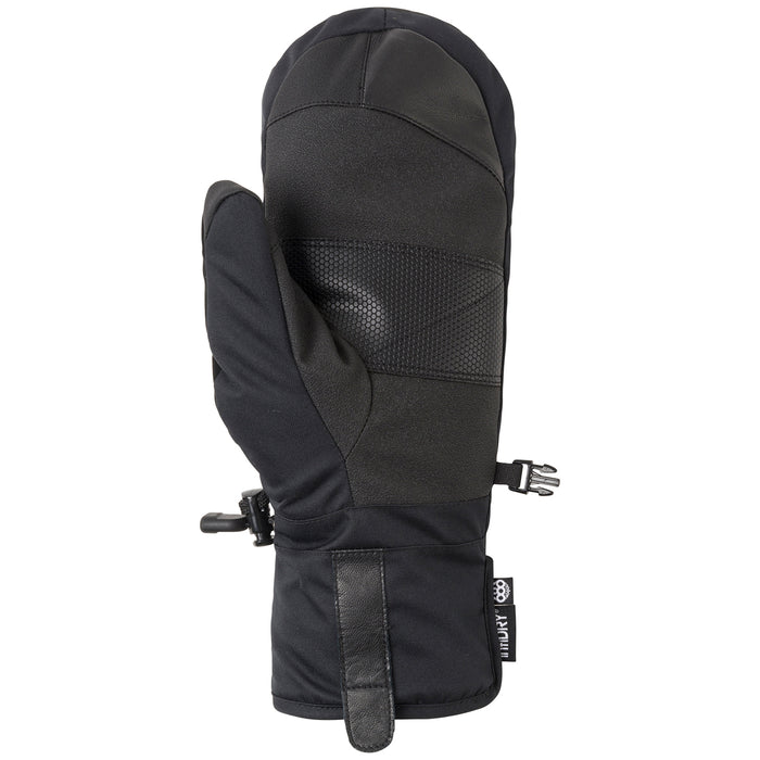 686 InifiLOFT Recon Mittens Black