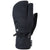 686 InifiLOFT Recon Trigger Mittens Black
