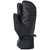 686 InifiLOFT Recon Trigger Mittens Black