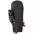 686 Crush Mittens - Women's Abalone Camo