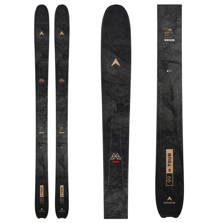 Dynastar M-Tour 99 Skis 2022