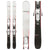 Rossignol Black Ops Dreamer Skis + Xpress 10 GW Bindings - Women's 2022