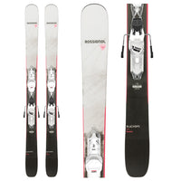 Rossignol Black Ops Dreamer Skis + Xpress 10 GW Bindings - Women's 2022