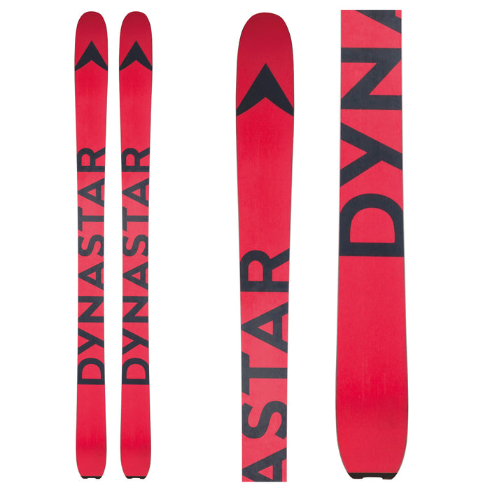 Dynastar M-Tour 99 Skis 2022