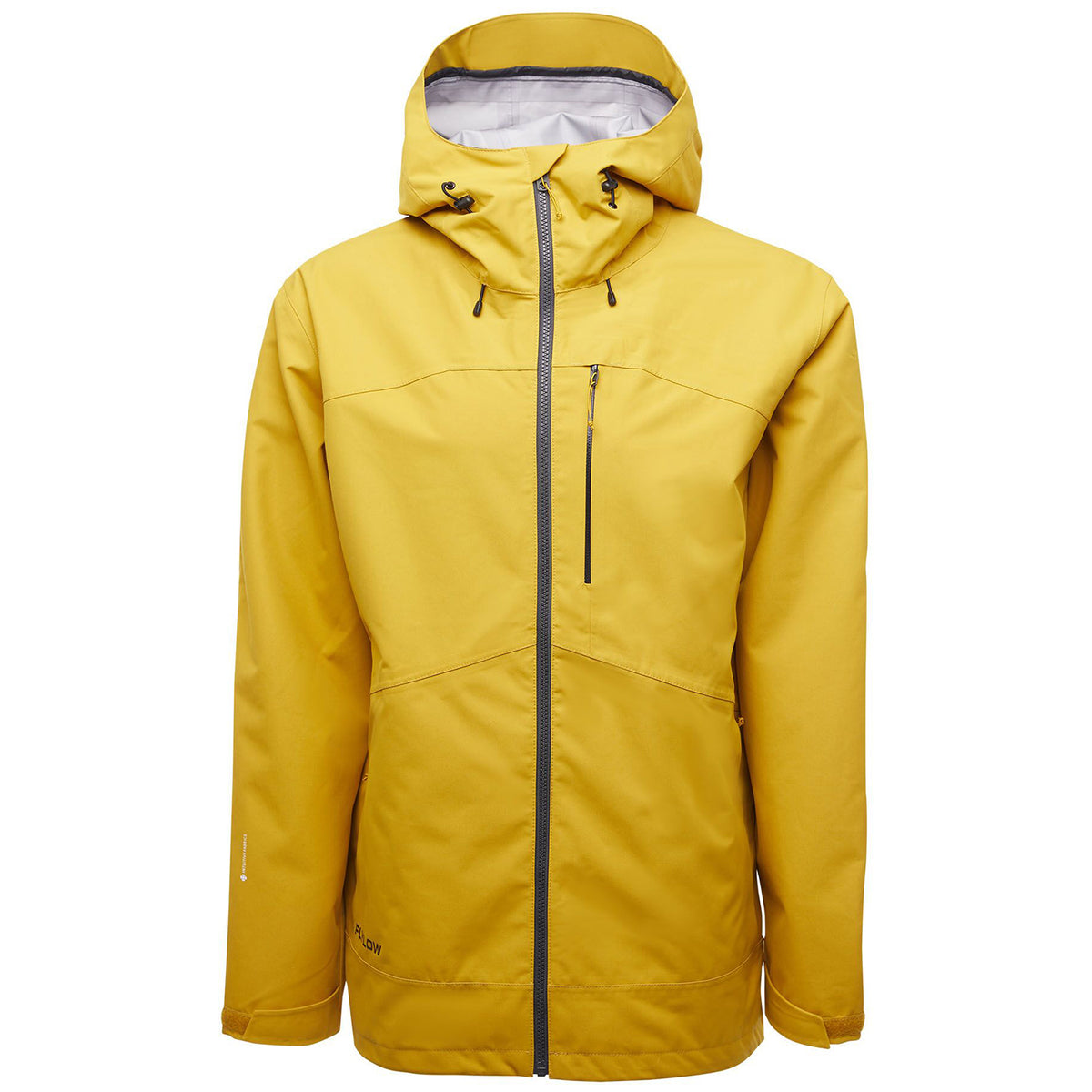 Flylow Knight Jacket - Men's Amber