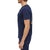 Patagonia Summit Road Organic T-Shirt - Men's Classic Navy