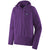 Patagonia R1 Pullover Hoodie - Men's Purple
