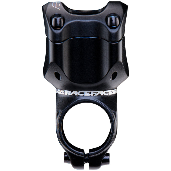 Race Face Aeffect 35 Stem Black