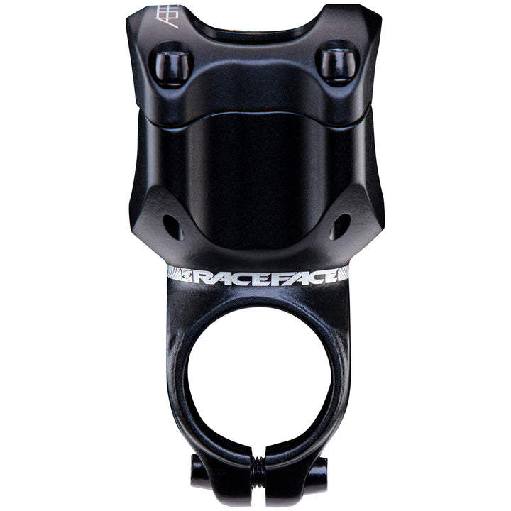 Race Face Aeffect 35 Stem Black