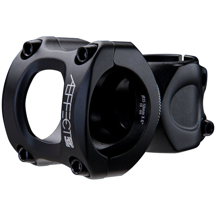 Race Face Aeffect 35 Stem Black