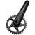 Race Face Aeffect R Crankset Black