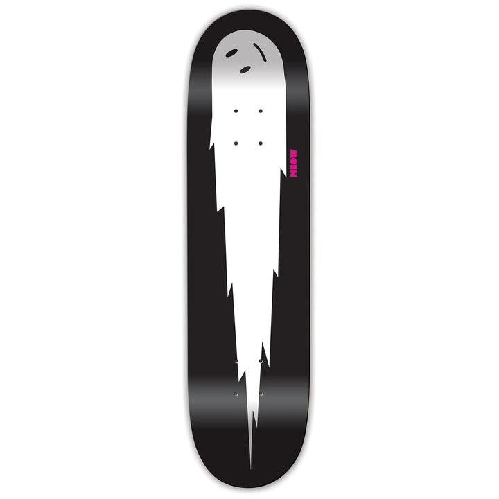Meow Halley's Comet 8.0 Skateboard Deck
