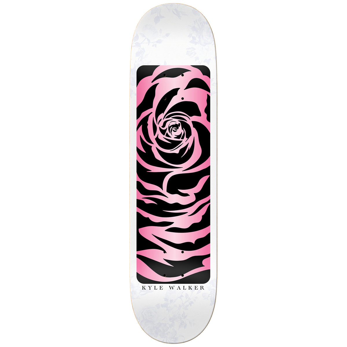 Real Kyle Flora 8.38 Skateboard Deck
