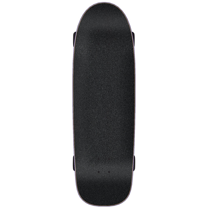 Santa Cruz Street Skate Cruzer 8.75 Skateboard Complete