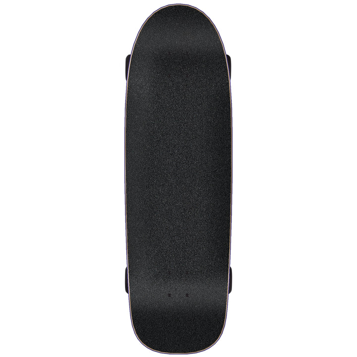Santa Cruz Street Skate Cruzer 8.75 Skateboard Complete