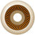 Spitfire OG Classic Skateboard Wheels