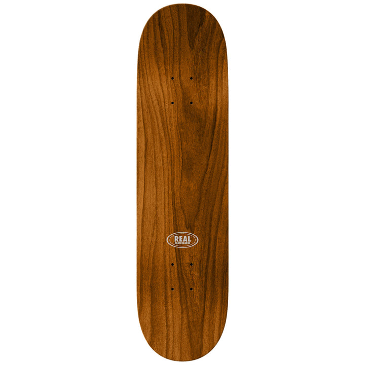 Real Kyle Flora 8.38 Skateboard Deck