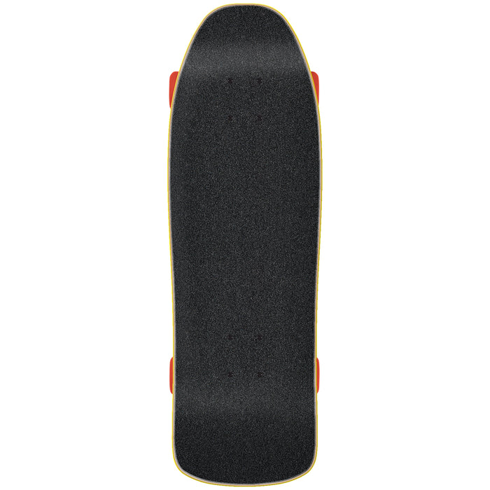 Santa Cruz Mini Primary Dot 80s Cruzer 8.39 Skateboard Complete