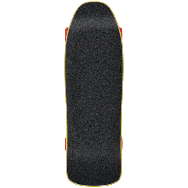 Santa Cruz Mini Primary Dot 80s Cruzer 8.39 Skateboard Complete