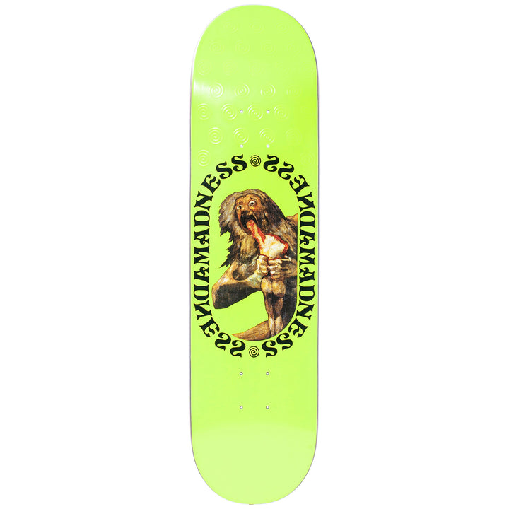 Madness Son R7 8.0 Skateboard Deck