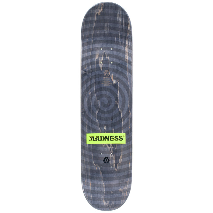 Madness Son R7 8.0 Skateboard Deck