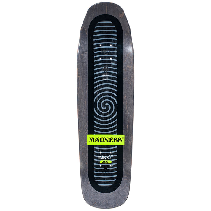 Madness Split Personality Impact Light 9.0 Skateboard Deck