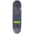 Madness Nohubo Ring Popsicle 8.625 Skateboard Deck