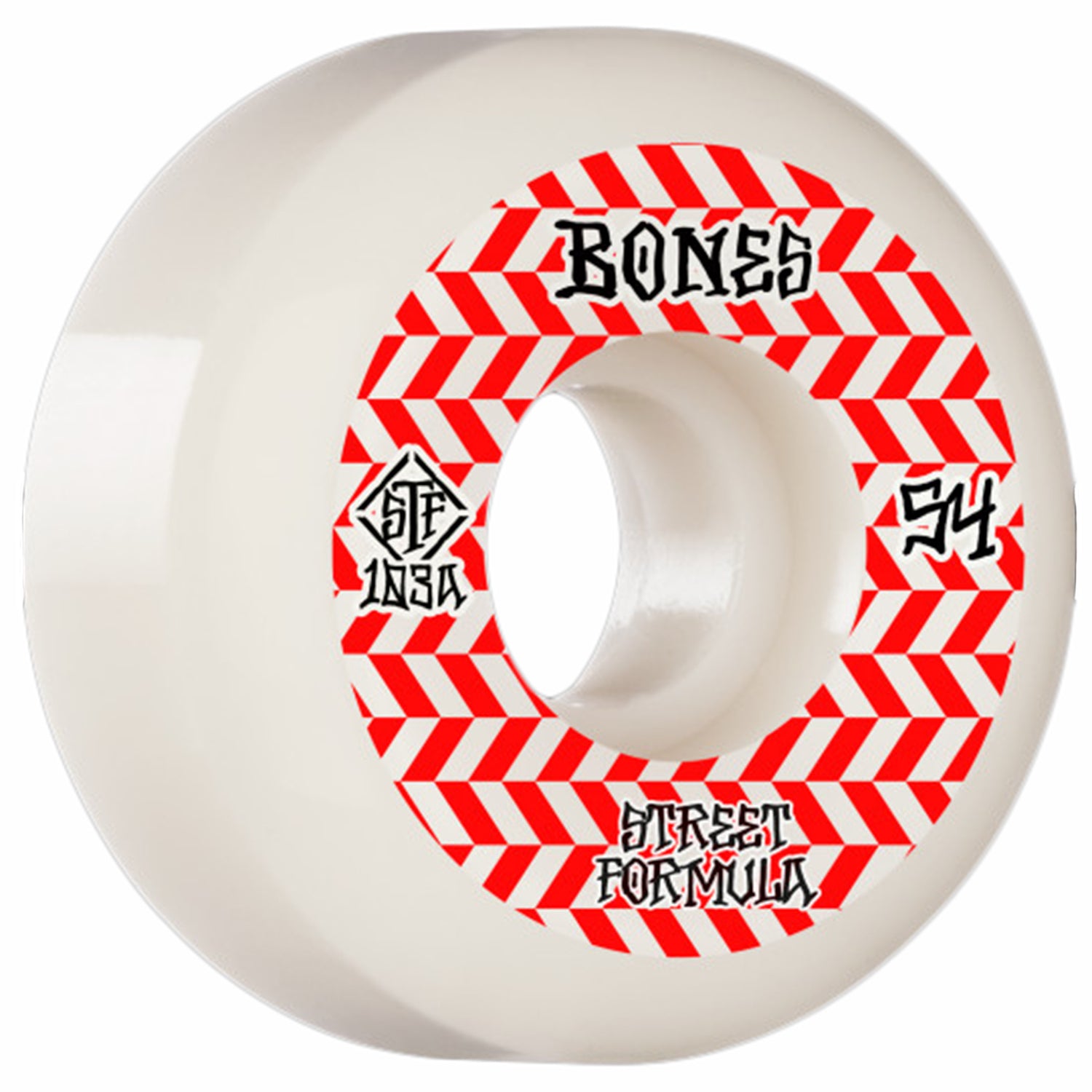Bones Patterns V5