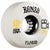 Bones Filmers ATF 80a Skateboard Wheels