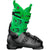 Atomic Hawx Ultra 120 S Ski Boots 2021 Black/Green