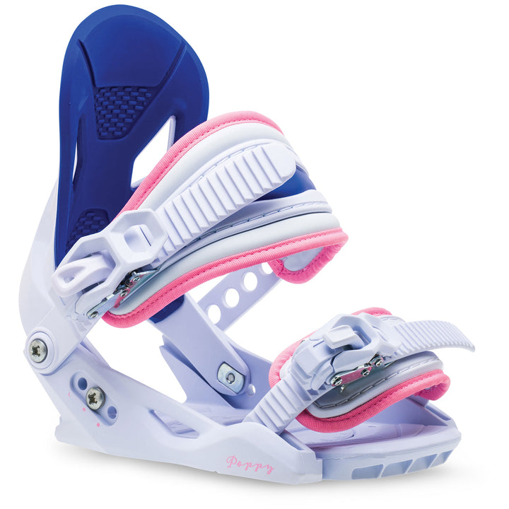 Roxy Poppy Package Snowboard - Toddler Girls' 2022