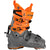 Atomic Hawx Prime XTD 120 Alpine Touring Ski Boots 2021 Anthracite/Orange/Black