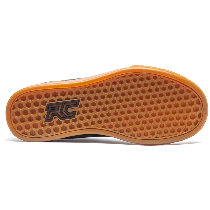 Ride Concepts Vice Shoes Camo/Black