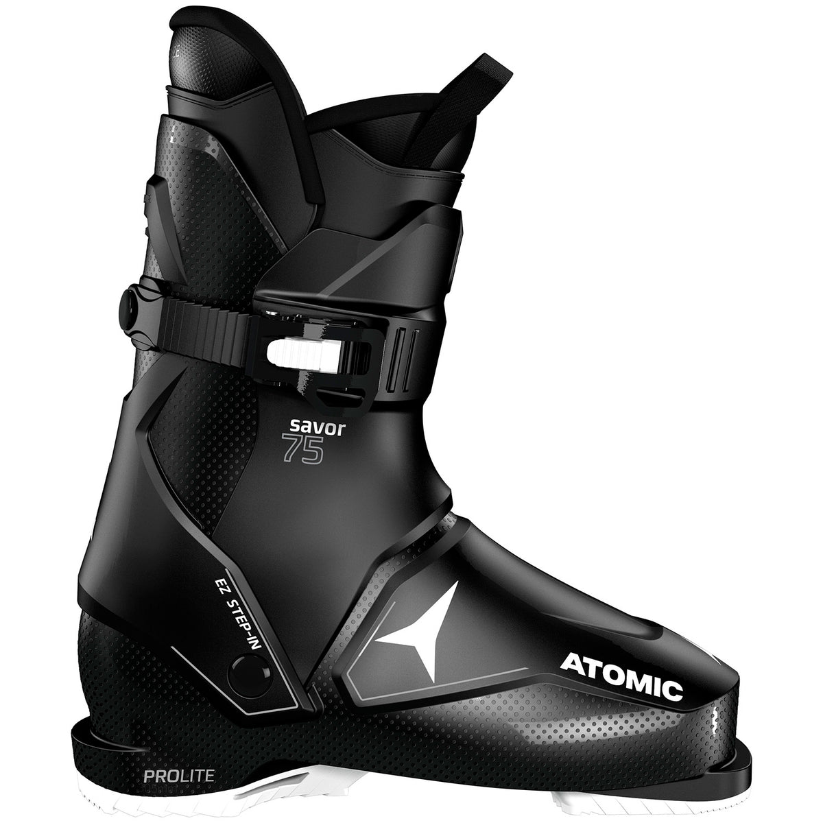 Atomic Savor 75 W Ski Boots - Women's 2022 Black/Silver
