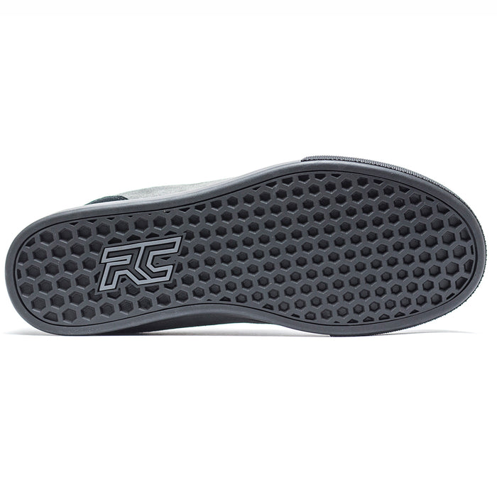 Ride Concepts Vice Shoes Charcoal/Black